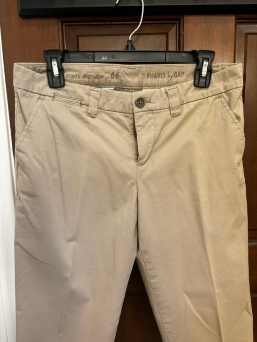 GAP - Khakis